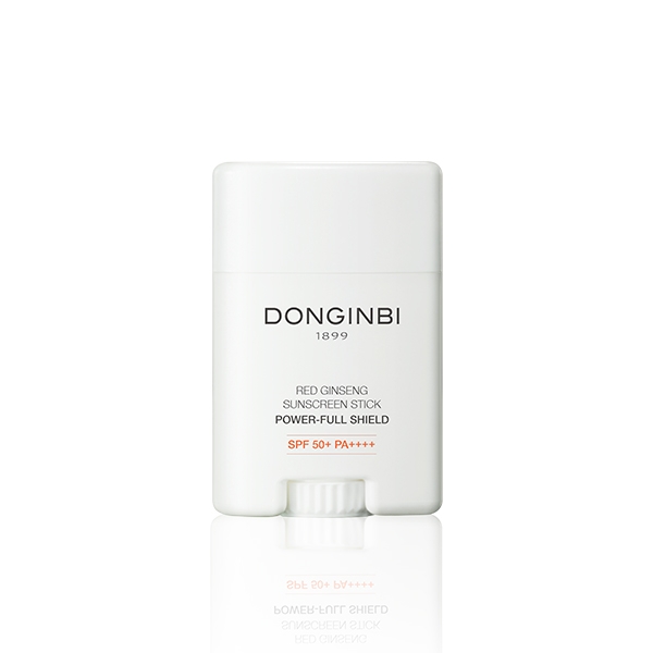 Red Ginseng Sunscreen Stick SPF 50+ PA++++